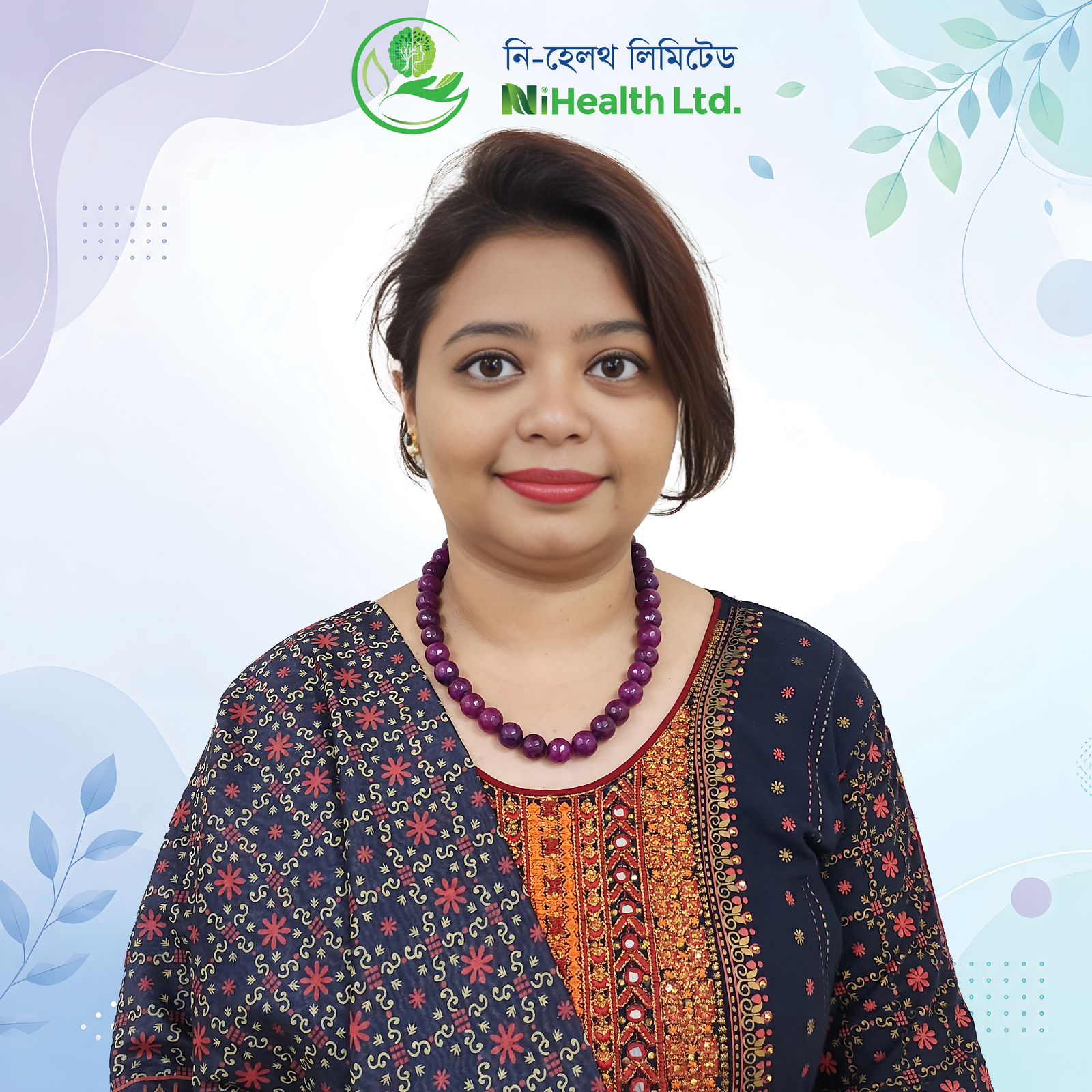 Dr. Chaman Afrooz Chowdhury
